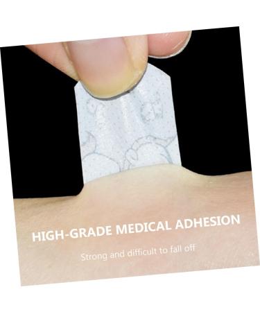 POPETPOP Cartoon Fingertip Bulk Tape - Cute Travel Medical Repair Glue for Wounds | International Shipping - Buy Online on GoSupps.com