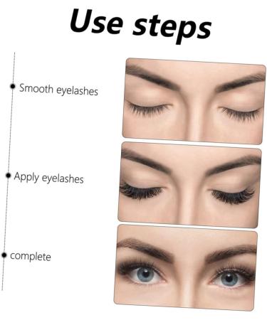 Ipetboom 10 Pairs False Eyelashes Eyelash 3d Lashes Dramatic Fake Lashes Natural False Eyelashes Fashion Faux Eyelashes Dense Faux Eyelashes Cosmetic Imitation Fake Eyelashes - Buy Online on GoSupps.com