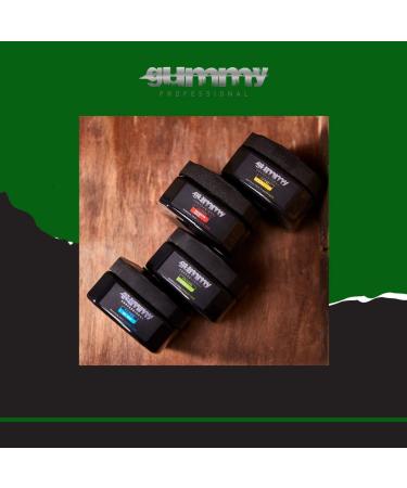 Rubber Gel Wax Hair Gel - Irresistible Hold & Bright Shine | Paraben & Alcohol-Free | 500ml | International Shipping Available - Buy Online on GoSupps.com