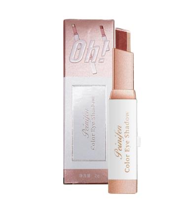 Nictules Eyeshadow sticks twotone eyeshadow sticks double gradient cream eyeshadow pencil