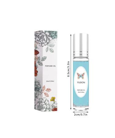 Pheromone Perfume for Women Fragrance Pheromone Cologne Attract Men Long Lasting Fragrance Unleash Your Charm and Stay Confident (A) 0.35 Fl Oz (Pack of 1) - Buy Online on GoSupps.com