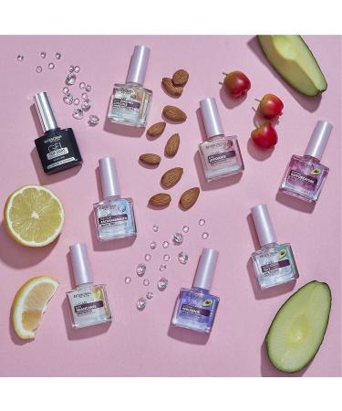 DEBORAH TOP COAT LONG LASTING GEL ENAMEL NO UV-LAMP 8.5 ML - Buy Online on GoSupps.com