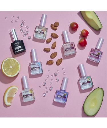 Deborah Milano Oil Treatment for Nails & Cuticles | Nourishing Almond Oil | 8.5 ml - Softens & Hydrates - Buy Online on GoSupps.com