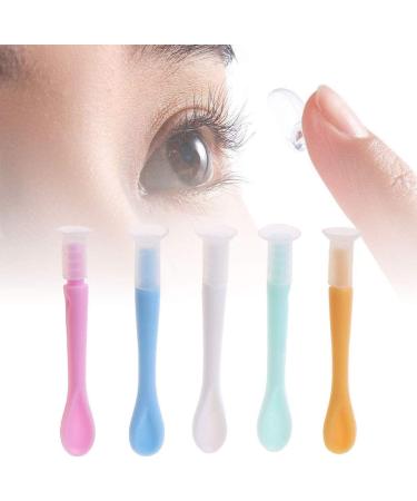 Lens Suction Cups - Travel Contact Remover Tool | Random Color Kit for Easy Lens Care - Buy Online on GoSupps.com
