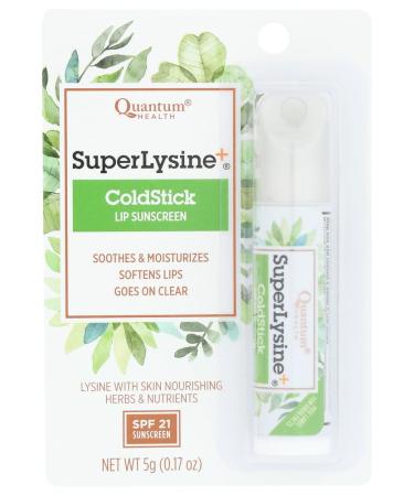 Quantum Super Lysine Lip