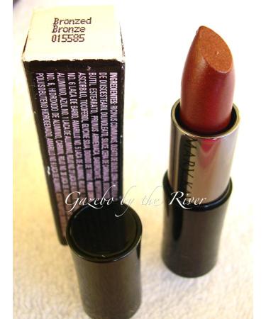 Mary Kay Creme Lipstick - Bronzed | Buy Now for Stunning Color & Hydration | International Shipping Available - Buy Online on GoSupps.com