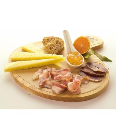 Cucina Antica - Salsarancia Oignons et Orange - 3 Pots de 210 g - Buy Online on GoSupps.com
