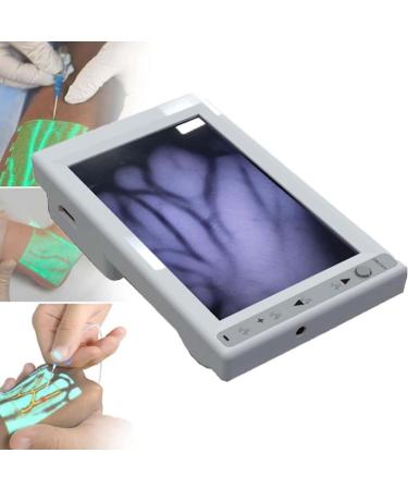 Jingedd portable vein finder vein finder Locator suitable for every vascular part of the human body is used for nurses doctors older people children