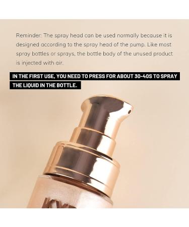 Ownest Beauty KYDA Body Luminizer 103 Bronze - Lasting Moisturizing High Gloss for Face & Body | Face & Body Glow Illuminator Makeup | Body Highlighter - Buy Online on GoSupps.com