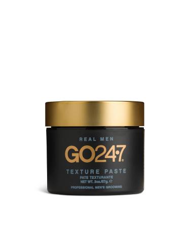 GO247 Texture Paste - Strong Hold / Matte Finish  2 Oz