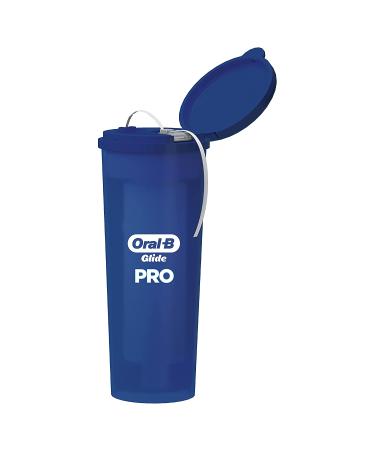 Oral-B Glide PRO 240m Refillable Dental Floss Starter Kit + Refill - Buy Online on GoSupps.com