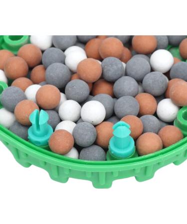 Laundry Ball Eco Friendly Practical Bamboo Charcoal Nano Laundry Ball - Ultimate Cleaning Tool for Washing Machine - Washer Balls for Clothes - Long Lasting and Effective - Buy Online on GoSupps.com