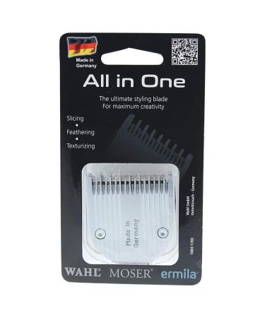 Wahl Professional All-In-One Replacement Detachable Blade for Big Mag Electric Hair Clippers - International Shipping Available - Buy Online on GoSupps.com