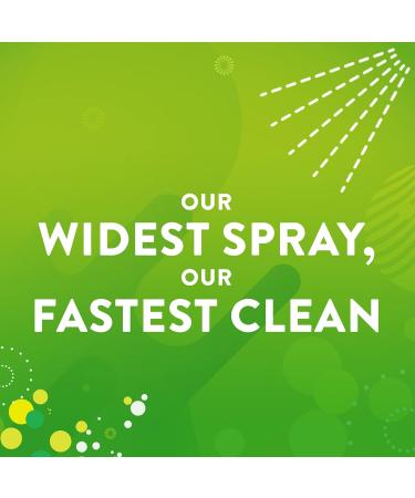 Scrubbing Bubbles Bathroom Cleaner with Bleach Attacks Mildew Stains on Tubs Shower Walls and More 946mL Spray - Buy Online on GoSupps.com