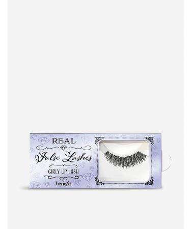 Benefit Real False Lashes Girly Up Lash