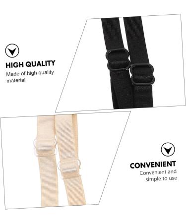 VINTORKY 3pcs Skin Lifting Belt Tape Face Lifting Product Skin Tighten Bands Makeup Face Lifting Tools Fabric - Buy Online on GoSupps.com