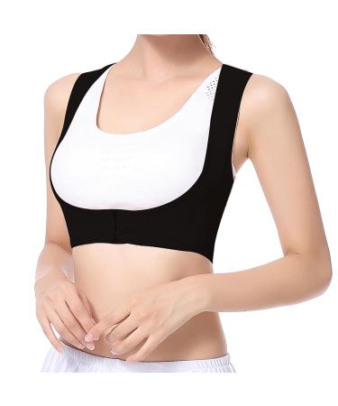 Posture Corrector for Men & Women | Adjustable Back Support Brace for Hunchback & Neck Pain Relief - Buy Online on GoSupps.com