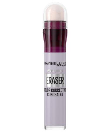 Maybelline Maybelline New York Instant Color Corrector ultra-easy color corrector for an even skin tone purple 6.8 ml