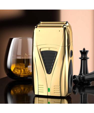 Portable Hair Clipper & Beard Trimmer - USB Rechargeable Easy to Clean - Ideal for Travel | Buy Now - Buy Online on GoSupps.com