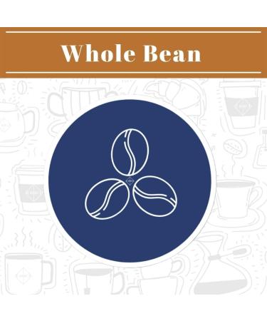 COLOMBIAN Speciality Coffee | Don Jose | The Perfect Espresso | Dark Roast | Single Origin Supremo Arabica Coffee Beans (1kg Resealable Bag) - Buy Online on GoSupps.com