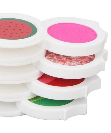 Face Body Paint Kit - 0.37oz Food Grade Pigment Glitter Eye Shadow | Colorful Fade-Resistant & Perfect for International Shipping - Buy Online on GoSupps.com