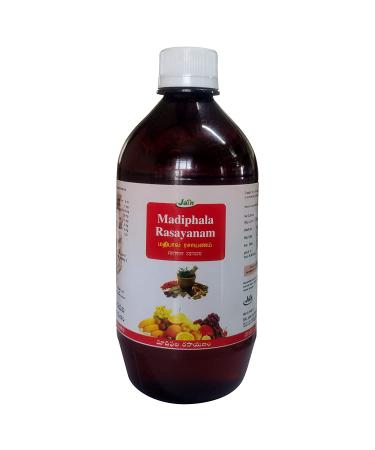 Admart Jain Madiphala Rasayanam - 450 ml