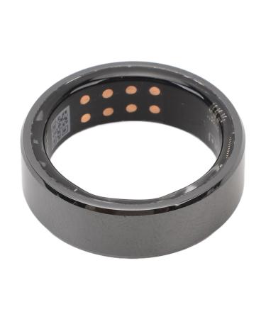 Health tracker ring intelligent ring wireless charging comfortable wearing comfortable use multifunctional sleeping tracking for body temperature 13 size 13