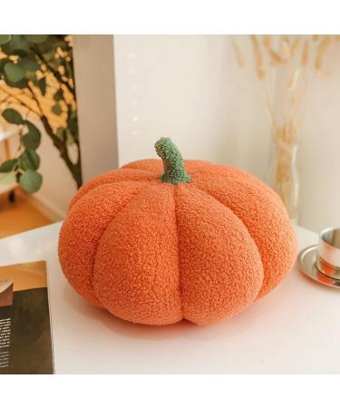 Durratou -Pumpkin Pillow for Halloween Thanksgiving Decorations Party Home Pumpkin B - Buy Online on GoSupps.com