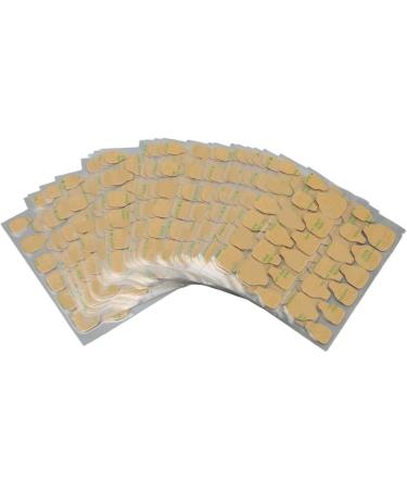 Nail Adhesive Sticker Breathable Double Sided Nail Glue Sticker Strong Adhesion for Home - Buy Online on GoSupps.com