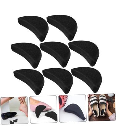 Buy MAGICLULU Shoe Toe Filler Inserts - Reusable Comfort for Flat & High Heel Shoes | Sweat Absorbing Inserts for Men & Women - Buy Online on GoSupps.com