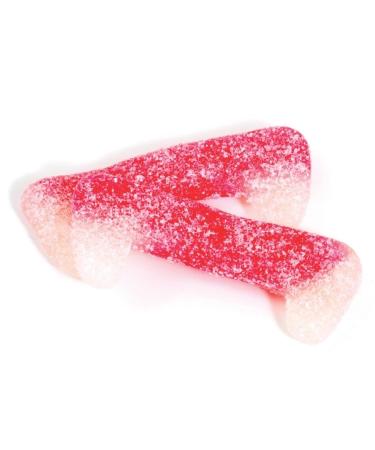 Kingsway Fizzy Dracula Teeth Fruit 3000g