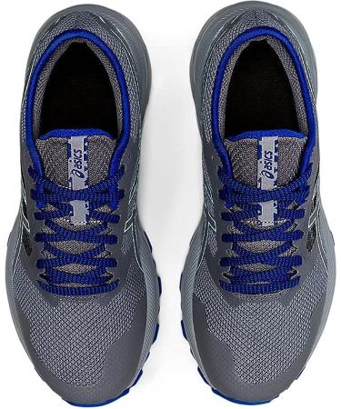 ASICS Women's Gel-Excite Trail Running Shoes 8 Metropolis/Fresh Ice - Buy Online on GoSupps.com