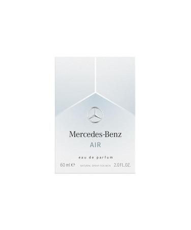 Mercedes-Benz Lsa Air for Men - 2 oz EDP Spray - Buy Online on GoSupps.com