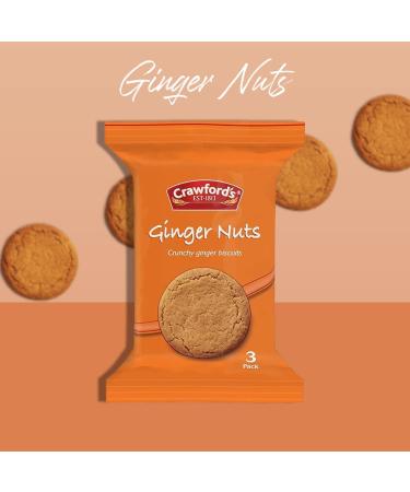 Border Biscuit Lotus Biscoff Crawfords and Deans Shortbread Biscuits Pick N Mix - Choose From 5+ Flavours | Lotus-Biscuits Shortbread-Mini Rounds Custard Digestives - Pack of 20 (4 of Each) - Buy Online on GoSupps.com