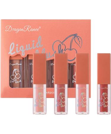 for Cheeks - Profusion Make-Up Lightweight Long-Wearing Smudge-Proof Dewy Finish Makeup for Girls/v - Buy Online on GoSupps.com