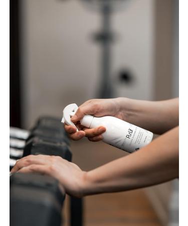 PurLif Silver Hygiene Mask Fabric Surface Spray and Deodorizer (3-Bottle Value Pack) - Buy Online on GoSupps.com