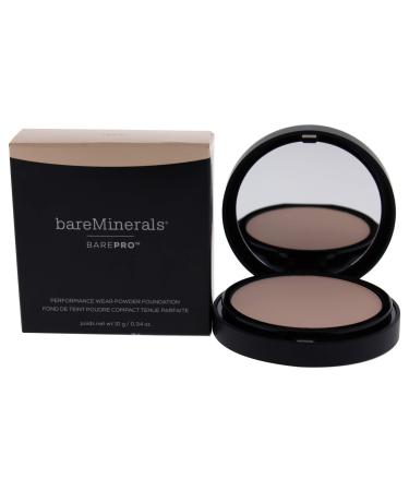 Bare M neralsMinerals BarePro Mineral Make-up Fair 01 30 g 10 g 01 Fair 1 piece (1 pack)