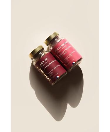 Morosil 400 mg - Br leur de Graisse Puissant - Vinaigre de Cidre 500 mg - Choline - Perte de Poids & de Graisse Abdominale - 60 G lules - Vegan - Fabriqu en France - Buy Online on GoSupps.com