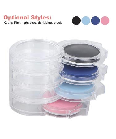 Quick-Dry 4-Color Face & Body Painting Palette - Easy Halloween Makeup - 1.2 OZ - Buy Online on GoSupps.com
