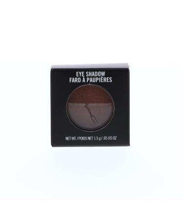 Buy MAC Small Eye Shadow in Mulch - 1.5g/0.05oz | International Shipping Available - Buy Online on GoSupps.com