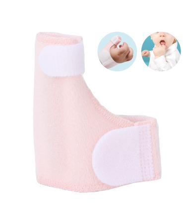 Pediatric Thumb Spica Splint - Professional Thumb Brace for Kids | Pain Relief & Joint Support | Infant Finger Fracture Fixation (XS) - International Shipping Available - Buy Online on GoSupps.com