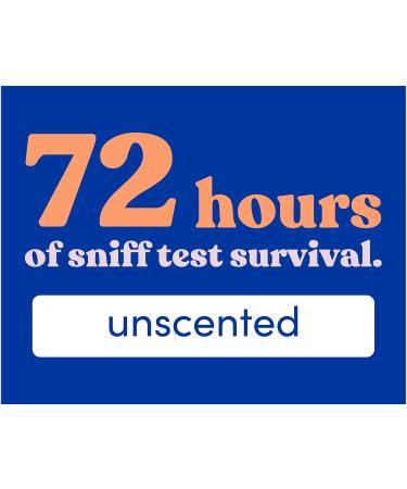 Buy Dry Idea Advanced Dry Roll-On Deodorant - 72 Hours Odor Protection Vitamin E Unscented - International Shipping Available - Buy Online on GoSupps.com