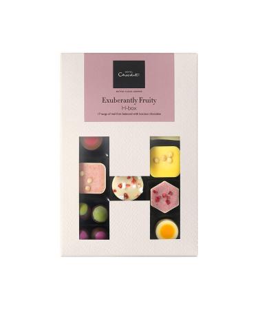 Hotel Chocolat Exuberantly Fruity H-Box
