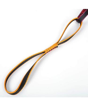 Buy High-Quality Nylon Climbing Daisy Rope | Durable Daisy Chain Rope for Height Work & Exploration - Buy Online on GoSupps.com