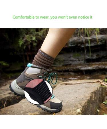 Relief Achy Pain Foot Cushioned Arch Support - Protect Your Sole with Angel Green - International Shipping Available - Buy Online on GoSupps.com