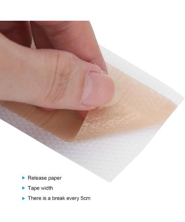 Infant Protruding Ear Patch - Silicone Correctors for Newborns - 4cm*100cm (1 roll/Box) - Buy Online on GoSupps.com