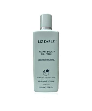 Liz Earle Instant Boost Skin Tonic 200ml