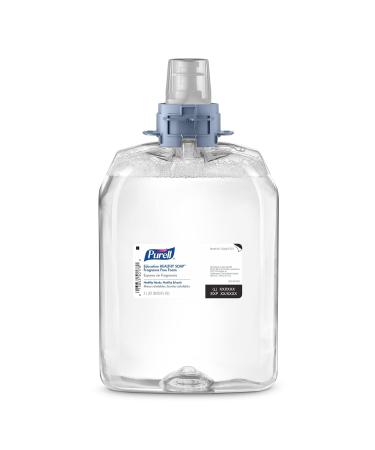 Buy Purell Education HEALTHY SOAP Unscented Foam Refill 40.58 Oz - Gentle & Effective Hand Cleanser for Schools & Businesses - Fast International Shipping - Buy Online on GoSupps.com
