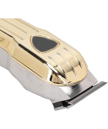 Buy Ergonomic Hair Trimmer for Men - Professional Hair Clippers with 4 Combs | Perfect for Home & Salon Use - International Shipping Available - Buy Online on GoSupps.com