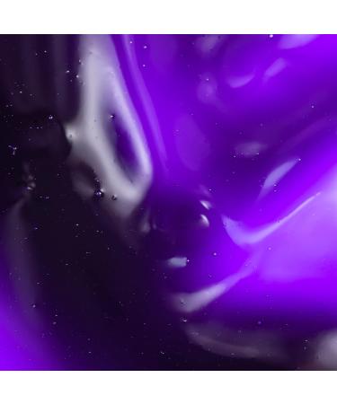 Hismile V34 Colour Corrector Tooth Stain Removal Whitening Booster Purple Toothpaste - Buy Online on GoSupps.com